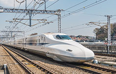 就在車站旁邊！適合透過新幹線與特急列車旅行的朋友