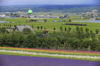 旭川市租車・自駕遊安心推薦【Tabirai比價網】超值優惠5折起！