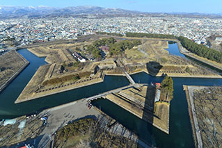 函館・道南でレンタカーを借りるならたびらいが便利