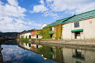 小樽市租車・自駕遊安心推薦【Tabirai比價網】超值優惠5折起！