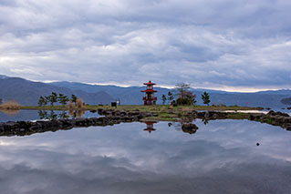 洞爺湖