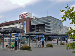 弘前駅