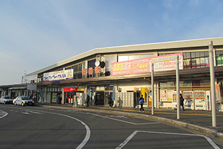 花巻駅