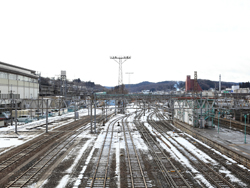一ノ関駅