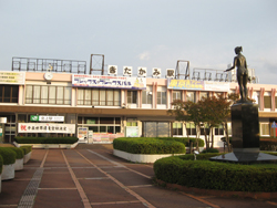 北上駅