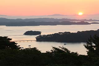 松島
