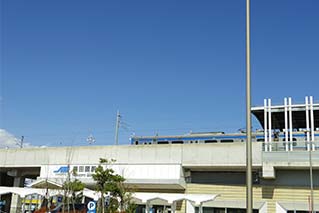 名取市