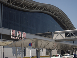 仙台空港