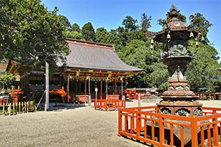 鹽釜市