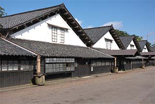 酒田市
