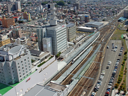 山形駅