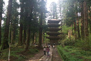山形その他北部（庄内・最上・村山）でレンタカーを借りるならたびらいが便利