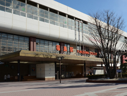 福島駅