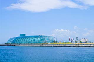 磐城市