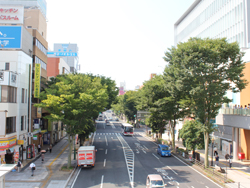 いわき駅