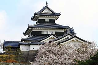 白河市
