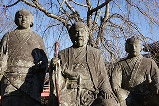 茨城北部（水戸・日立・北茨城）でレンタカーを借りるならたびらいが便利