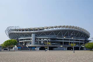 鹿嶋市