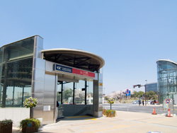 つくば駅