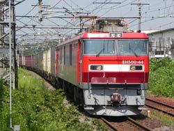 黒磯駅