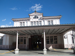 日光駅