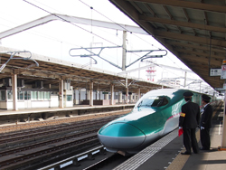小山駅