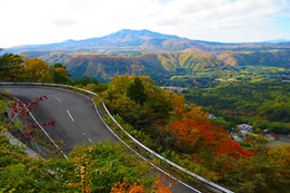栃木北部（日光・那須塩原）でレンタカーを借りるならたびらいが便利