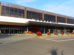 上毛高原駅