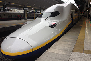 本庄早稲田駅