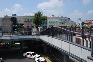 川越駅