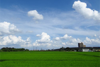 上尾市