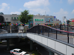 川越駅