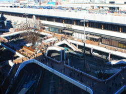 大宮駅