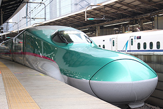 松戸駅