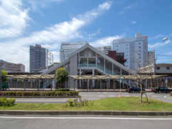 千葉駅