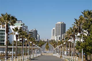 浦安市