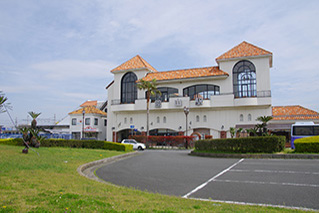 館山駅