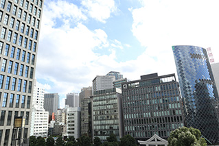 赤坂車站