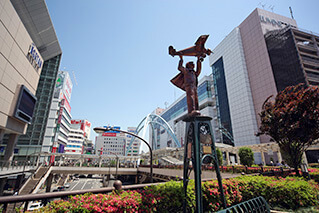 八王子・立川・町田・府中・調布