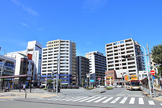 日野市租車・自駕遊安心推薦【Tabirai比價網】超值優惠5折起！