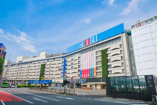 池袋・目白・板橋・赤羽