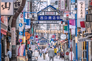 神田站