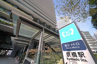 京橋站
