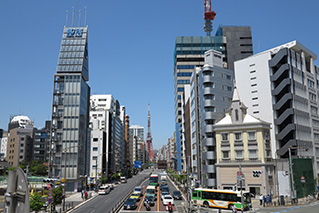 田町車站