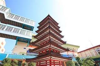 海老名市