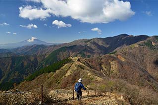秦野市
