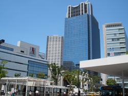 川崎駅