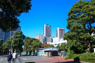 武藏小杉