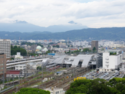小田原駅