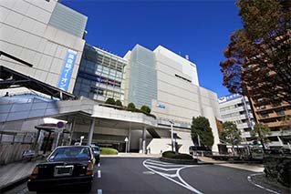 相模大野